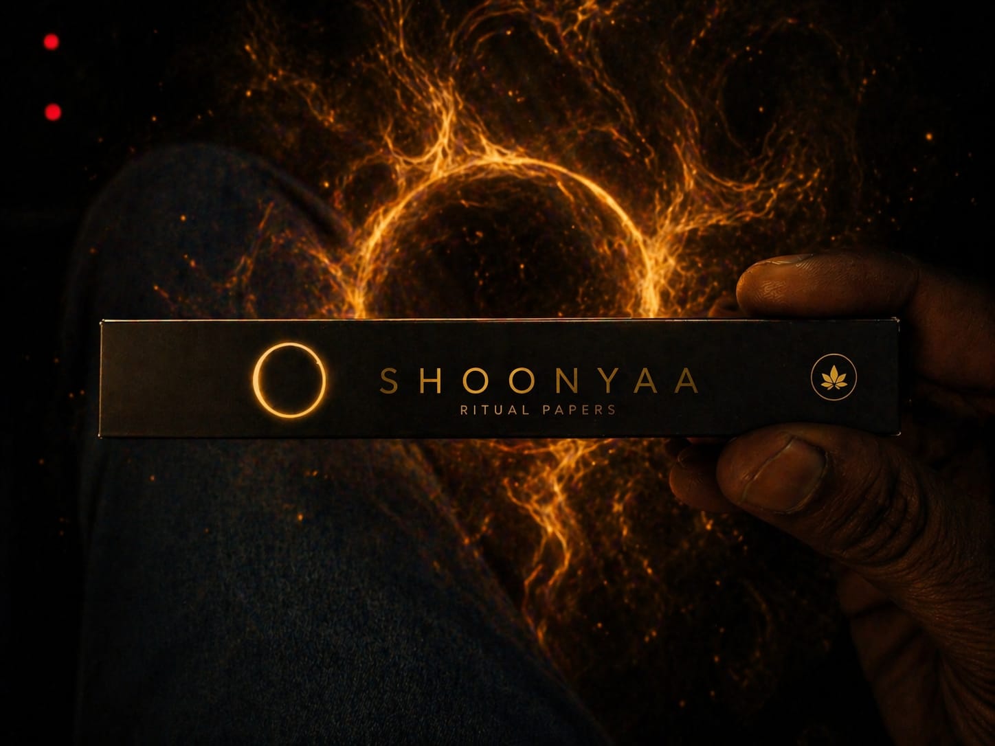 SHOONYAA BLACKHOLE