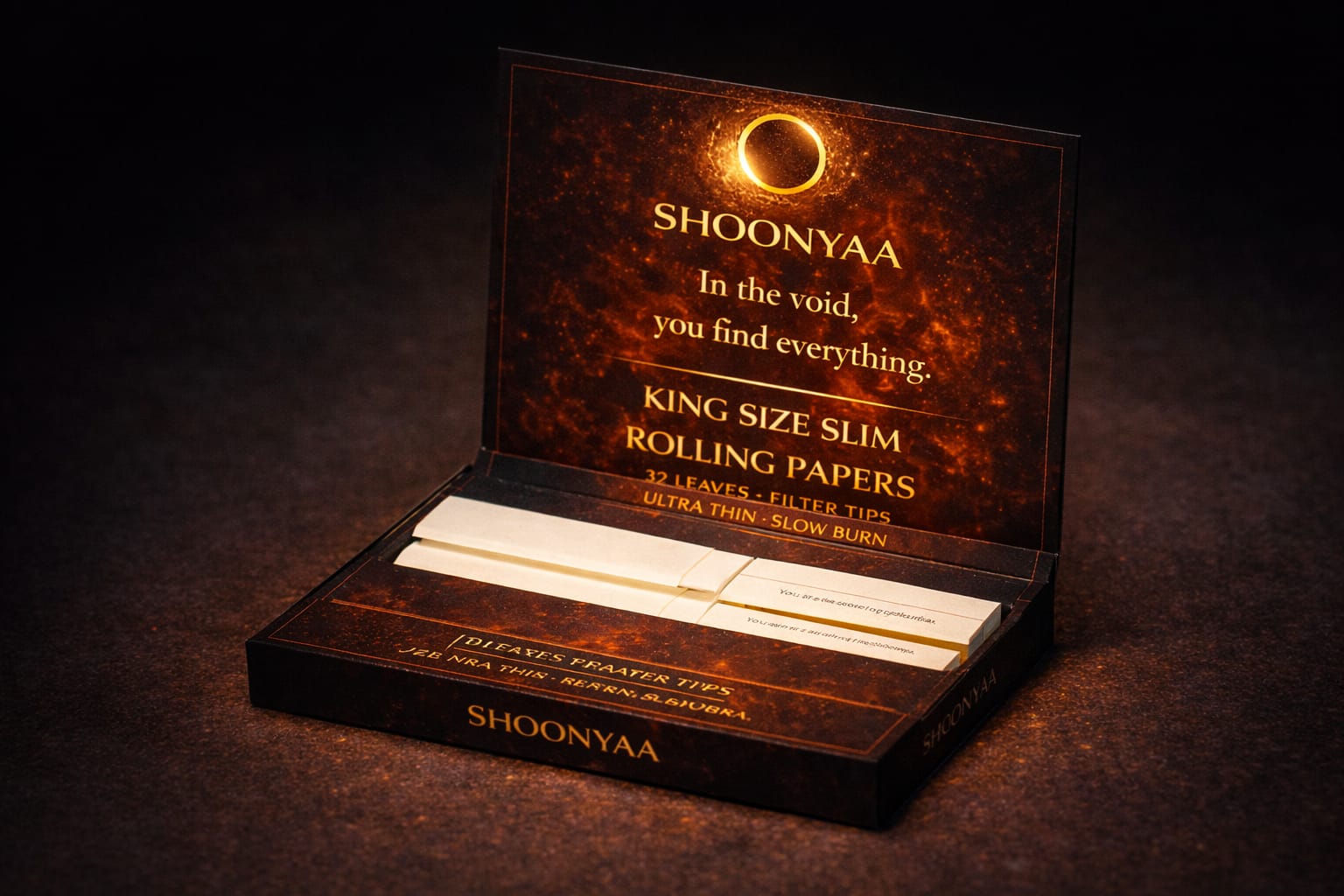 SHOONYAA VOID
